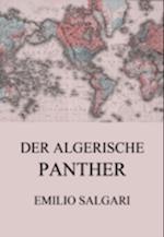 Der algerische Panther