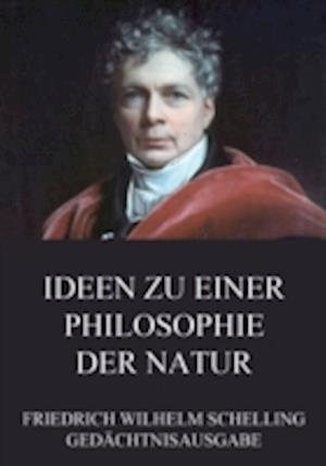 Ideen zu einer Philosophie der Natur