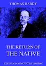 Return Of The Native