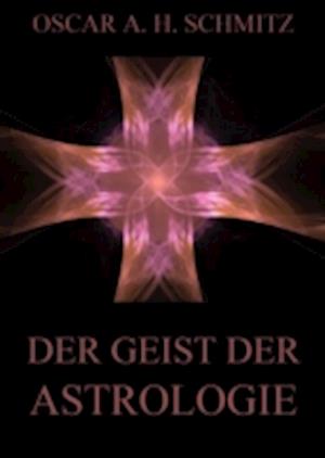 Der Geist der Astrologie