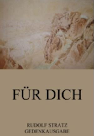 Für dich