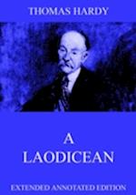 Laodicean: A Story Of Today