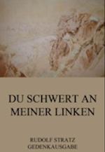 Du Schwert an meiner Linken