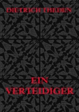 Ein Verteidiger