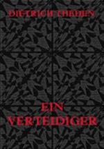 Ein Verteidiger