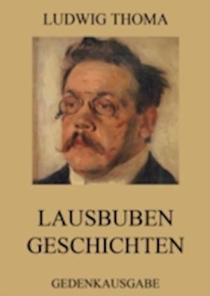 Lausbubengeschichten