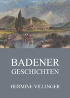 Badener Geschichten