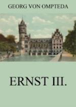Ernst III.