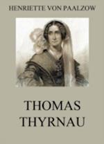 Thomas Thyrnau