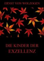 Die Kinder der Exzellenz