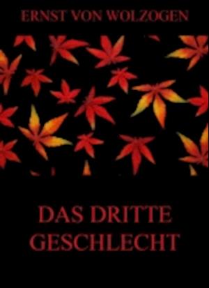 Das dritte Geschlecht