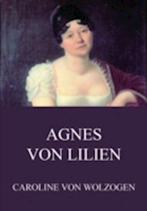 Agnes von Lilien