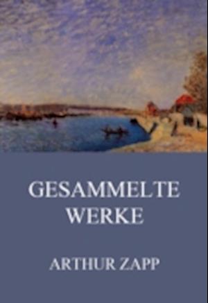 Gesammelte Werke