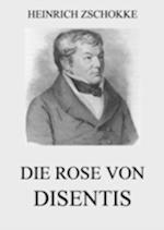 Die Rose von Disentis