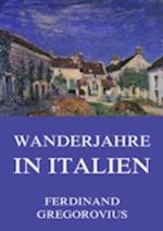 Wanderjahre in Italien