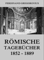 Römische Tagebücher 1852-1889