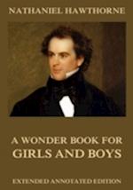 Wonder Book For Girls & Boys