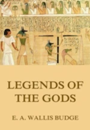 Legends Of The Gods