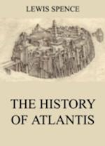 History Of Atlantis