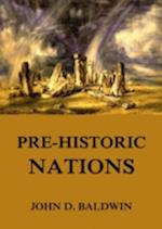 Pre-Historic Nations