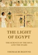 Light Of Egypt
