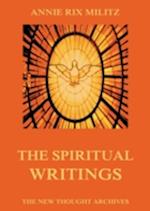 Spiritual Writings Of Annie Rix Militz