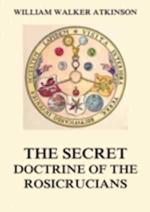 Secret Doctrine of the Rosicrucians