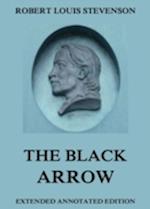 Black Arrow-A Tale Of The Two Roses