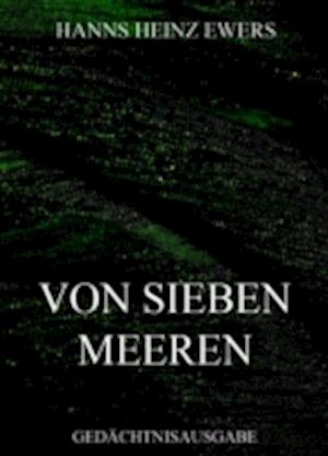 Von sieben Meeren