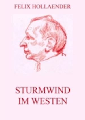 Sturmwind im Westen