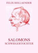 Salomons Schwiegertochter