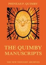 Quimby Manuscripts