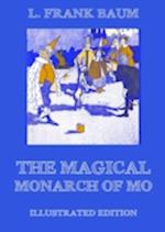 Magical Monarch Of Mo