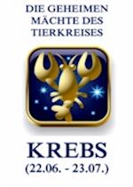 Die geheimen Mächte des Tierkreises - Der Krebs