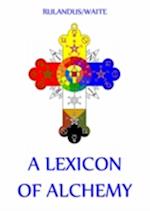 Lexicon of Alchemy