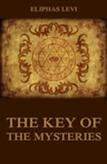Key Of The Mysteries