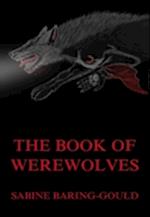 Book Of Werewolves