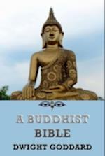 Buddhist Bible