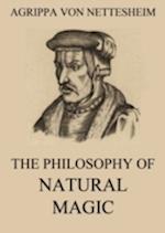 Philosophy Of Natural Magic