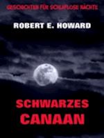 Schwarzes Canaan