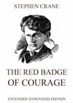 Red Badge Of Courage