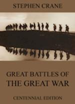 Great Battles Of The Great War