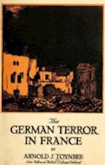 German Terror In France
