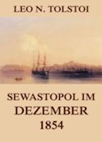 Sewastopol im Dezember 1854