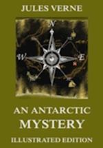 Antarctic Mystery