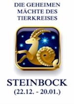 Die geheimen Mächte des Tierkreises - Der Steinbock