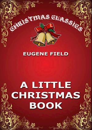 Little Christmas Book