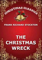 Christmas Wreck