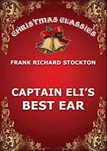 Captain Eli's Best Ear