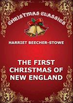 First Christmas Of New England